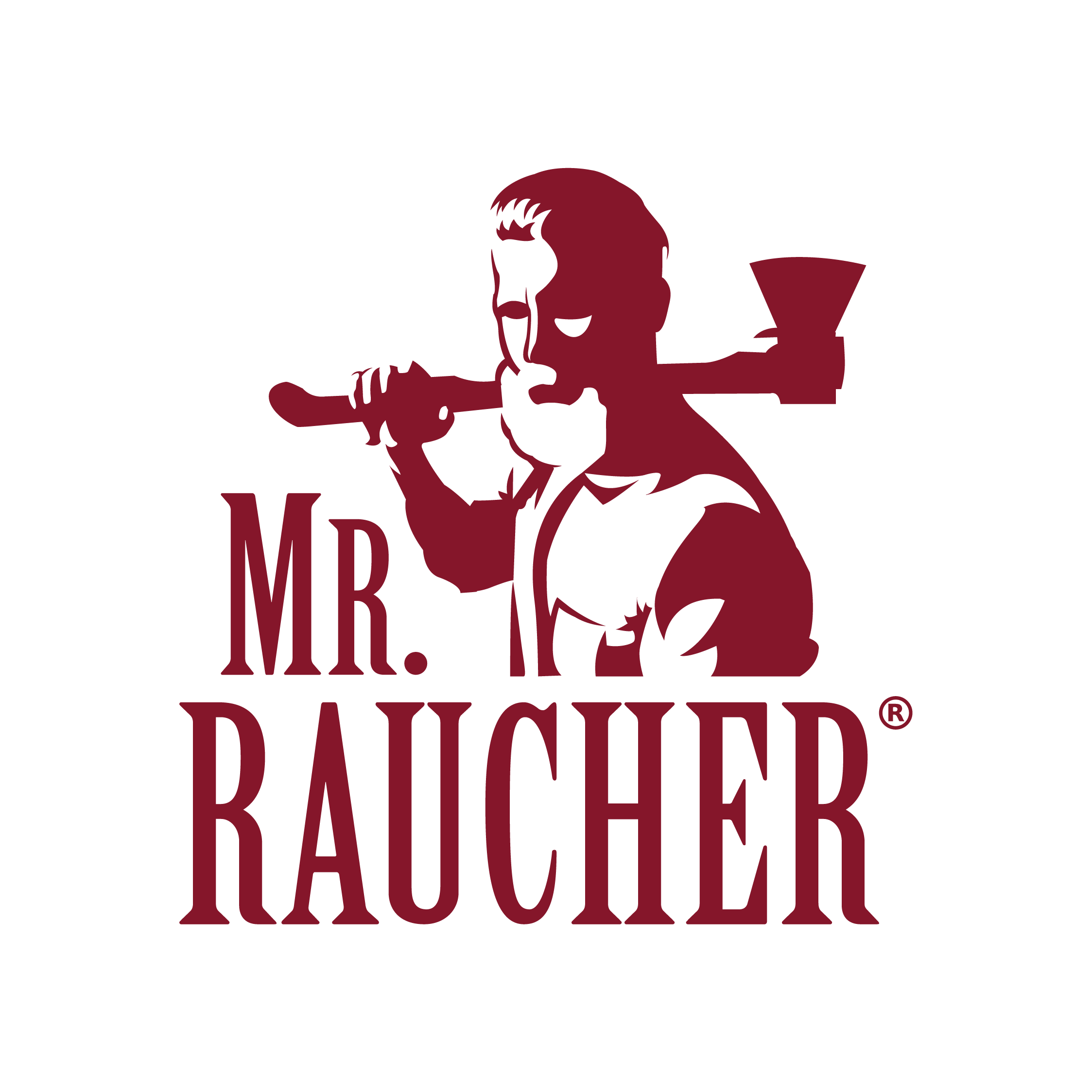 Mr. Raucher